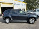 Annonce Dacia Duster 1.5 DCI 110CH LAUREATE 4X2