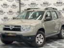 Annonce Dacia Duster 1.5 DCI 110CH LAUREATE 4X2 * CLIM / ATTELAGE + FAISSEAU *