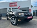 Annonce Dacia Duster 1.5 Dci 110Ch Laureate 4X4