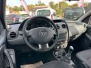 Annonce Dacia Duster 1.5 Dci 110Ch Laureate 4X4