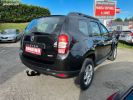 Annonce Dacia Duster 1.5 Dci 110Ch Laureate 4X4