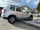 Annonce Dacia Duster 1.5 DCI 110CH LAUREATE PLUS 2017 4X2