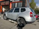 Annonce Dacia Duster 1.5 DCI 110CH LAUREATE PLUS 2017 4X2