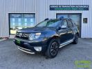 Voir l'annonce Dacia Duster 1.5 dCi 110ch Prestige 4X2