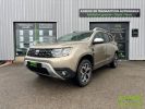 Voir l'annonce Dacia Duster 1.5 dCi 110ch Prestige 4X2