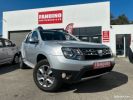 Voir l'annonce Dacia Duster 1.5 Dci 110Ch Prestige 4X2