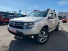 Annonce Dacia Duster 1.5 Dci 110Ch Prestige 4X2