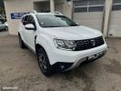 Annonce Dacia Duster 1.5 dCi 110ch Prestige 4X4