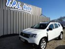 Voir l'annonce Dacia Duster 1.5 DCI 110CH PRESTIGE 4X4