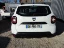 Annonce Dacia Duster 1.5 DCI 110CH PRESTIGE 4X4