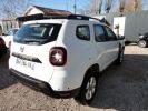 Annonce Dacia Duster 1.5 DCI 110CH PRESTIGE 4X4