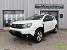 Voir l'annonce Dacia Duster 1.5 dCi 110ch Prestige 4X4