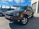 Annonce Dacia Duster 1.5 Dci 110Ch Prestige 4X4