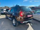 Annonce Dacia Duster 1.5 Dci 110Ch Prestige 4X4