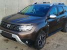 Voir l'annonce Dacia Duster 1.5 dCi 115 4x4 Prestige