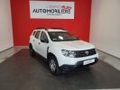 Voir l'annonce Dacia Duster 1.5 DCI 115 ESSENTIAL BV6 4X2 BLUETOOTH