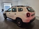 Annonce Dacia Duster 1.5 DCI 115 ESSENTIAL BV6 4X2 BLUETOOTH