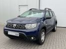 Annonce Dacia Duster 1.5 dCi 4x2 Explorer -- FAIBLE KILOMETRAGE