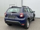 Annonce Dacia Duster 1.5 dCi 4x2 Explorer -- FAIBLE KILOMETRAGE