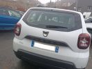 Annonce Dacia Duster 1.5 DCI 4X4 115 CV