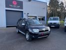 Annonce Dacia Duster 1.5 dCi - 85 Prestige 4X2 CUIR ATTELAGE DISTRI OK GTIE 12M