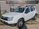 Voir l'annonce Dacia Duster 1.5 DCI 90 4X2 Embrayage + Distribution entretien Pneus neufs