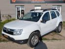 Annonce Dacia Duster 1.5 DCI 90 4X2 Embrayage + Distribution entretien Pneus neufs