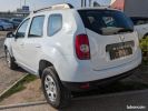 Annonce Dacia Duster 1.5 DCI 90 4X2 Embrayage + Distribution entretien Pneus neufs