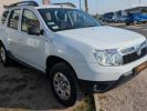 Annonce Dacia Duster 1.5 DCI 90 4X2 Embrayage + Distribution entretien Pneus neufs