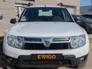 Annonce Dacia Duster 1.5 DCI 90 4X2 Embrayage + Distribution entretien Pneus neufs