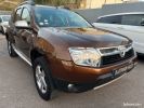 Voir l'annonce Dacia Duster 1.5 DCI 90 4X2 Prestige