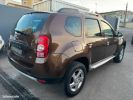 Annonce Dacia Duster 1.5 DCI 90 4X2 Prestige