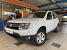 Voir l'annonce Dacia Duster 1.5 dCi 90 Ambiance 4X2