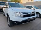 Annonce Dacia Duster 1.5 DCI 90 Laureate 4X2