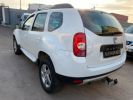 Annonce Dacia Duster 1.5 DCI 90 Laureate 4X2