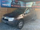 Voir l'annonce Dacia Duster 1.5 DCi 90CH Ambiance