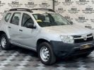 Voir l'annonce Dacia Duster 1.5 DCI 90CH FAP AMBIANCE 4X2