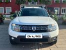 Voir l'annonce Dacia Duster 1.5 dci ambiance 110 ch