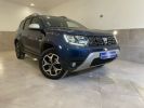 Voir l'annonce Dacia Duster 1.5 DCI BLUE PRESTIGE 4X4