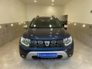 Annonce Dacia Duster 1.5 DCI BLUE PRESTIGE 4X4