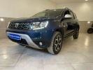 Annonce Dacia Duster 1.5 DCI BLUE PRESTIGE 4X4