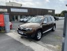 Voir l'annonce Dacia Duster 1.5 dCi FAP - 110 4x4 Prestige clim + attelage