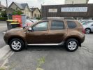 Annonce Dacia Duster 1.5 dCi FAP - 110 4x4 Prestige clim + attelage