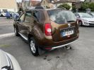 Annonce Dacia Duster 1.5 dCi FAP - 110 4x4 Prestige clim + attelage