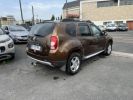 Annonce Dacia Duster 1.5 dCi FAP - 110 4x4 Prestige clim + attelage