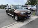 Annonce Dacia Duster 1.5 dCi FAP - 110 4x4 Prestige clim + attelage