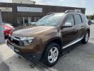 Annonce Dacia Duster 1.5 dCi FAP - 110 4x4 Prestige clim + attelage