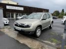 Voir l'annonce Dacia Duster 1.5 dCi FAP - 110 Ambiance