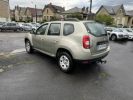 Annonce Dacia Duster 1.5 dCi FAP - 110 Ambiance