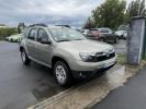 Annonce Dacia Duster 1.5 dCi FAP - 110 Ambiance